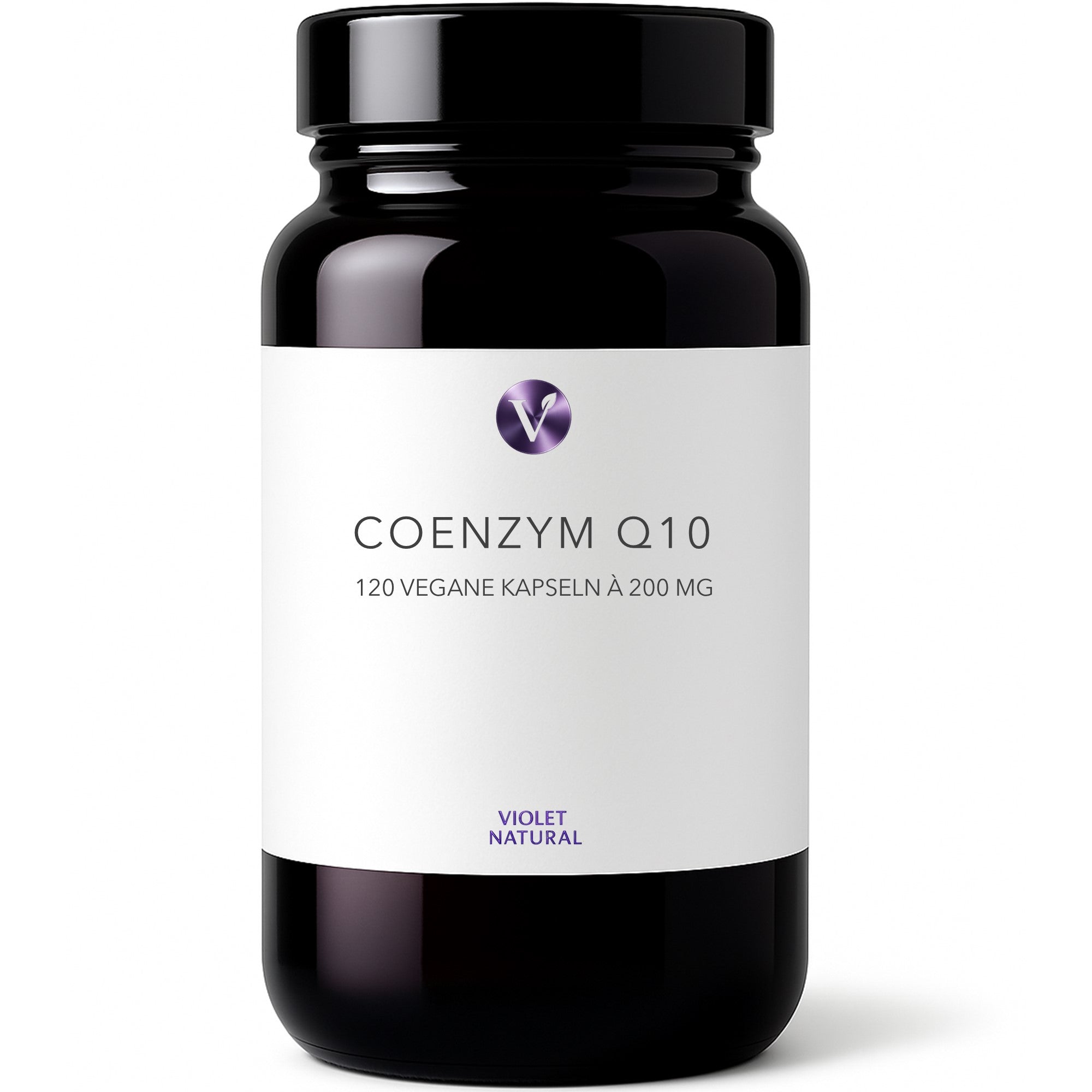 Coenzym Q10 Kapseln